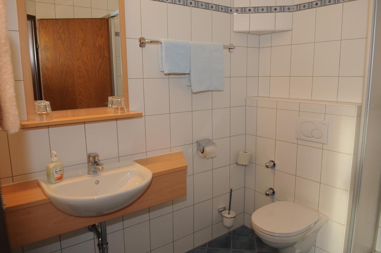 Innviertlerhof Linz Ruang foto